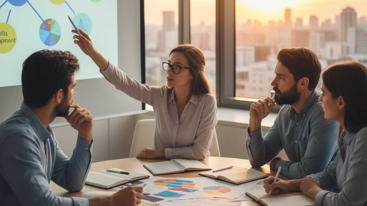 Strategies for Choosing the Right Learning Programs for Adult Education Success