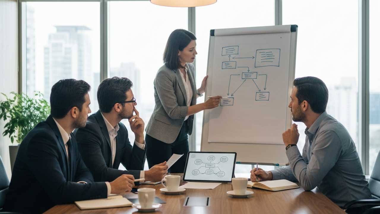 Techniques to Improve Decision-Making Skills in Professional Settings