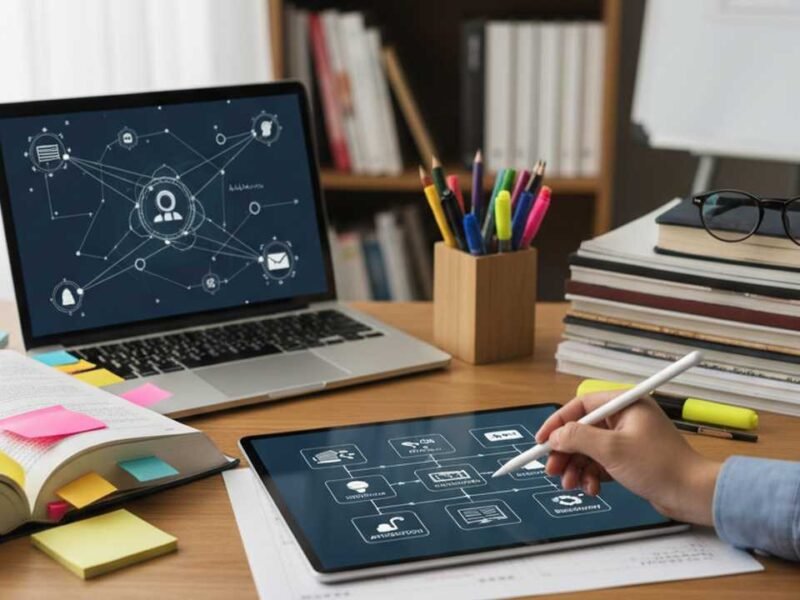 Strategies to Ensure Proper Citation and Reference Management