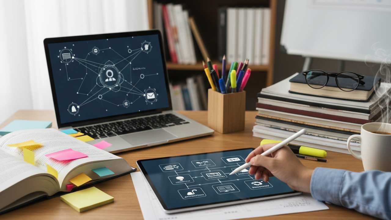 Strategies to Ensure Proper Citation and Reference Management