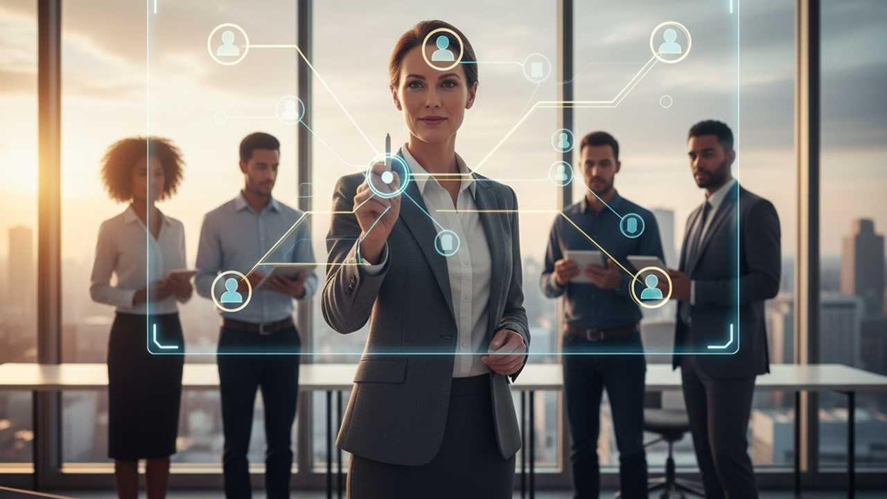 Strategies for Building a Personal Brand That Supports Your Business Goals