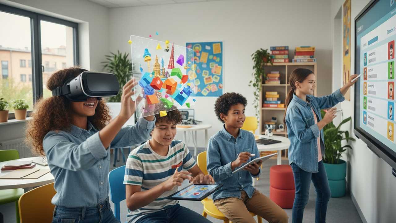 Top Game-Based Learning Tools That Boost Student Focus and Academic Success