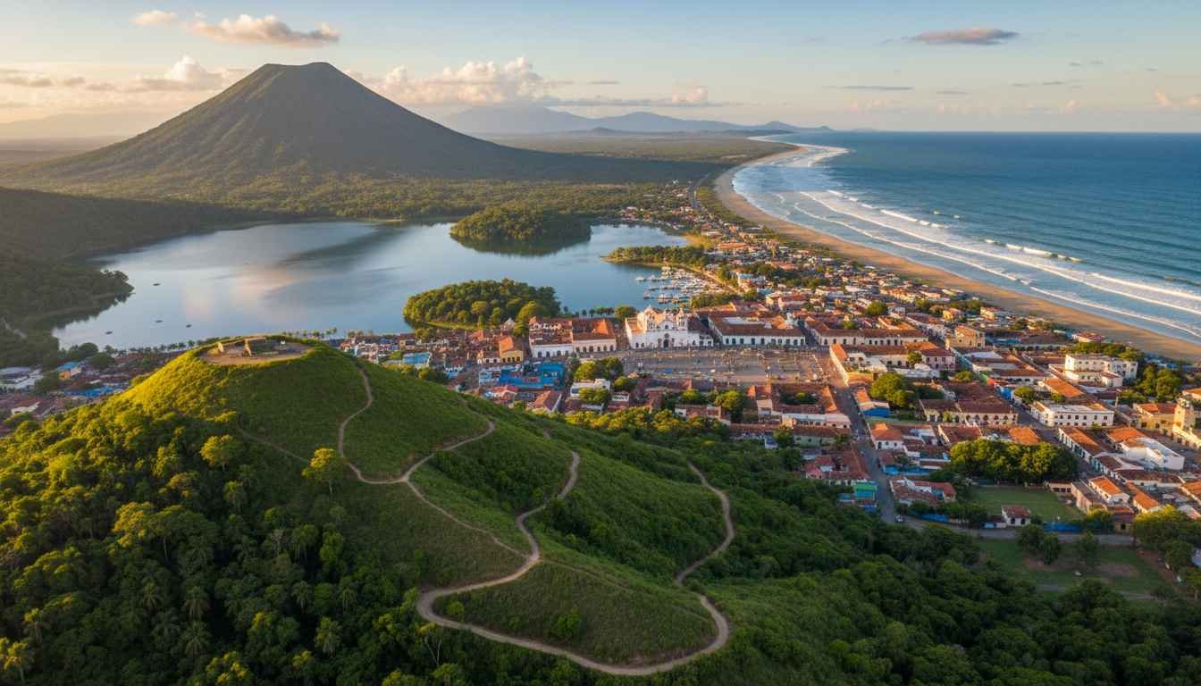 best place to visit in el salvador