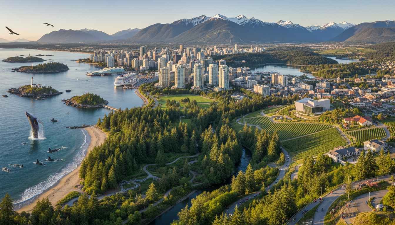 best places to visit in british columbia canada