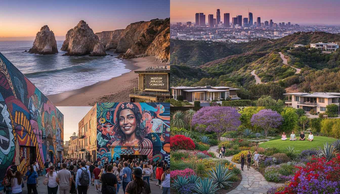 unusual places to visit in los angeles