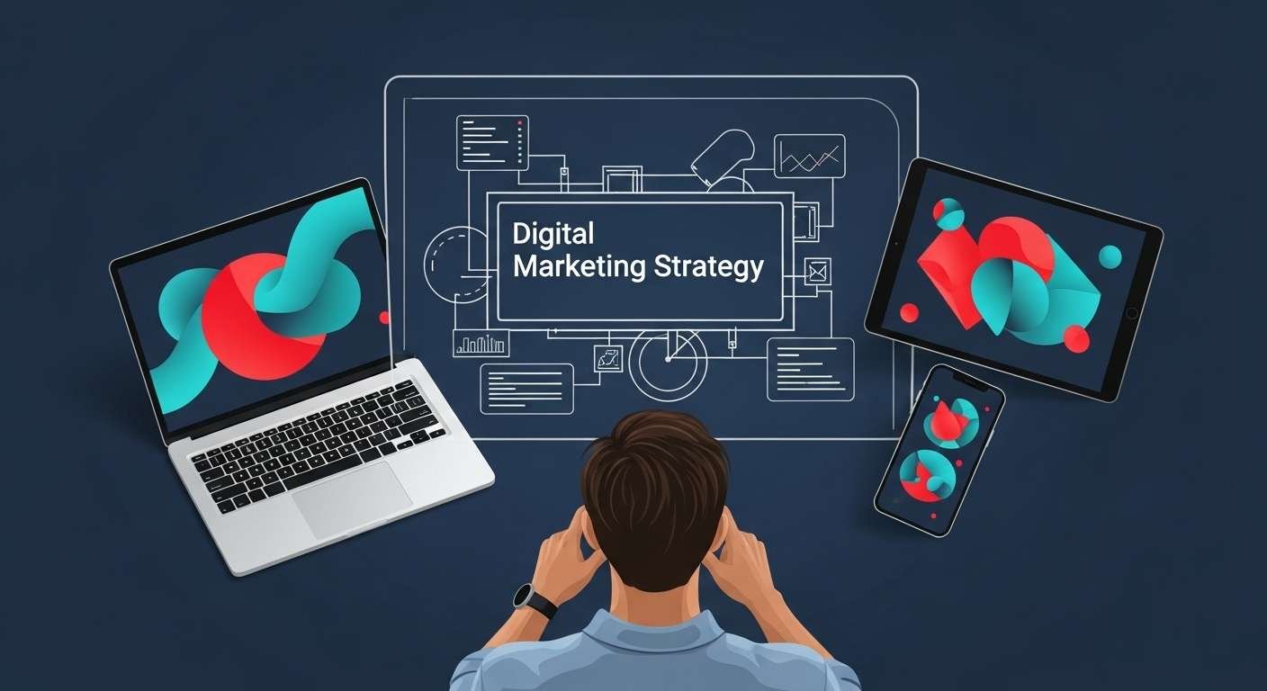 Digital Marketing Government Dhaka