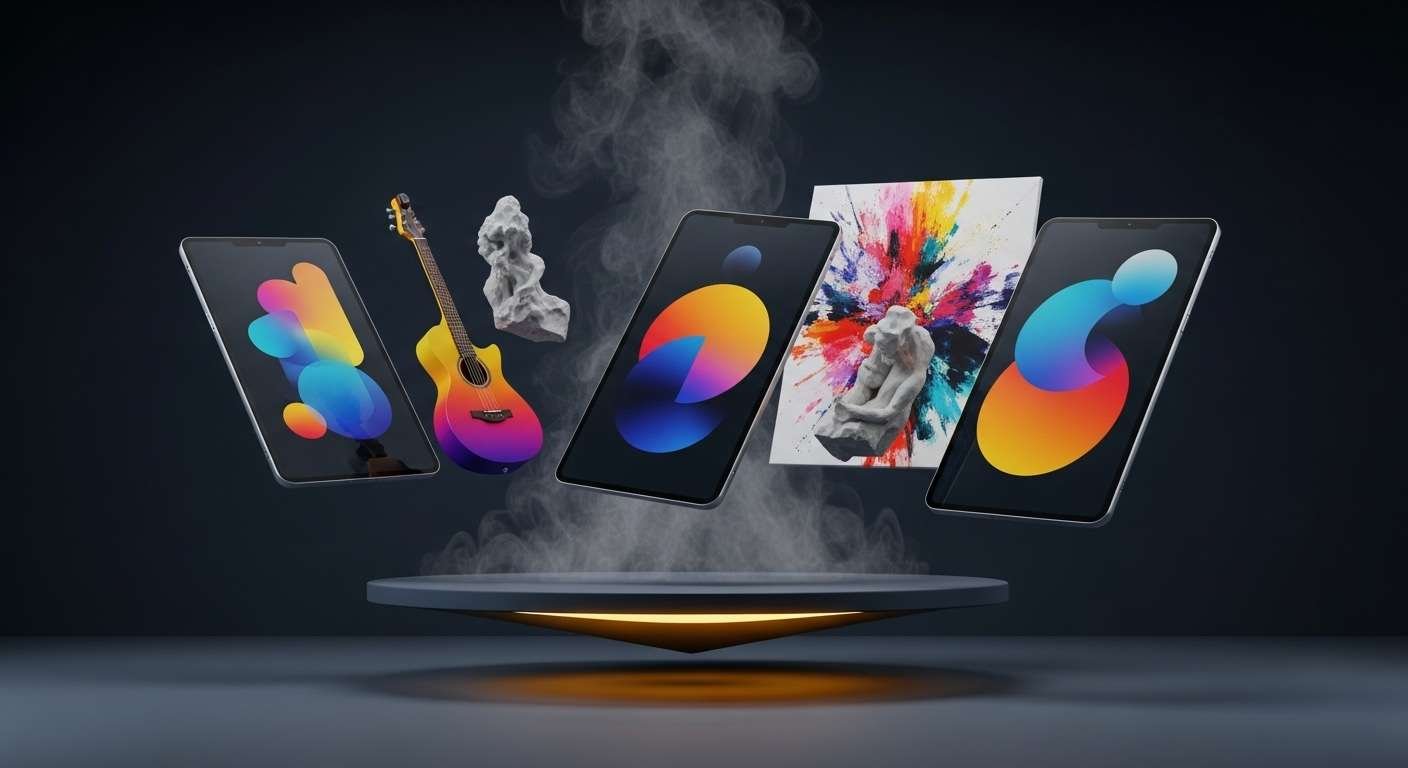 Digital Marketing ROI Cleveland Arts