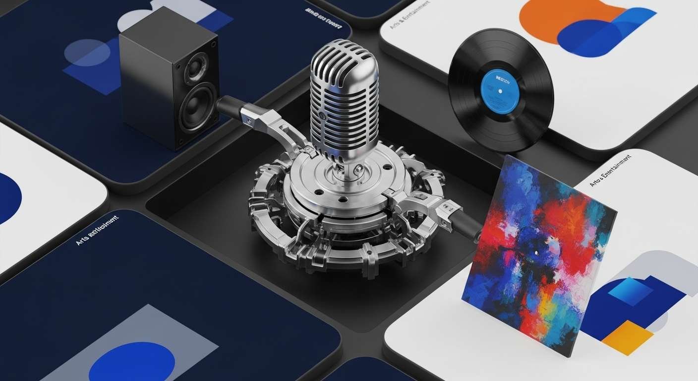 Digital Marketing ROI London Arts