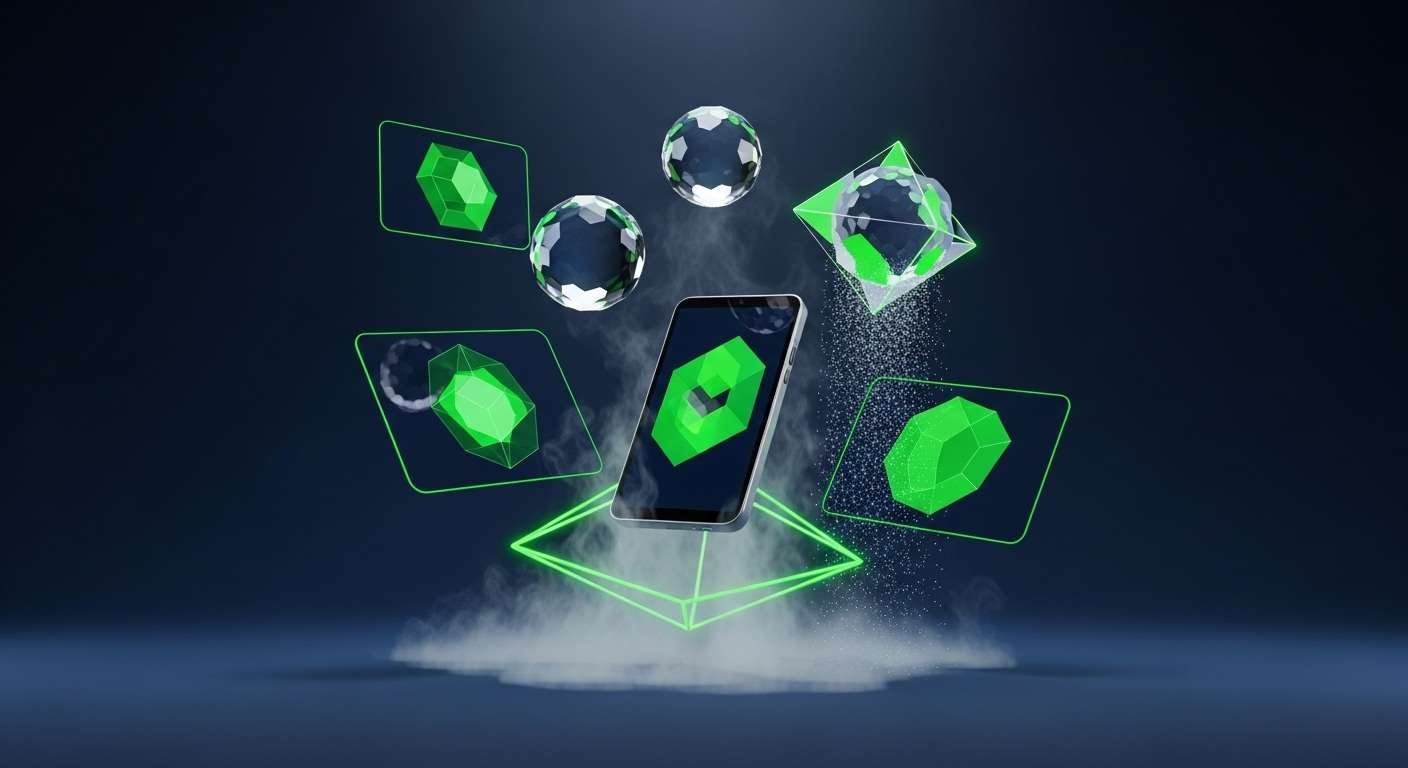 Digital Narrative Arbitrage