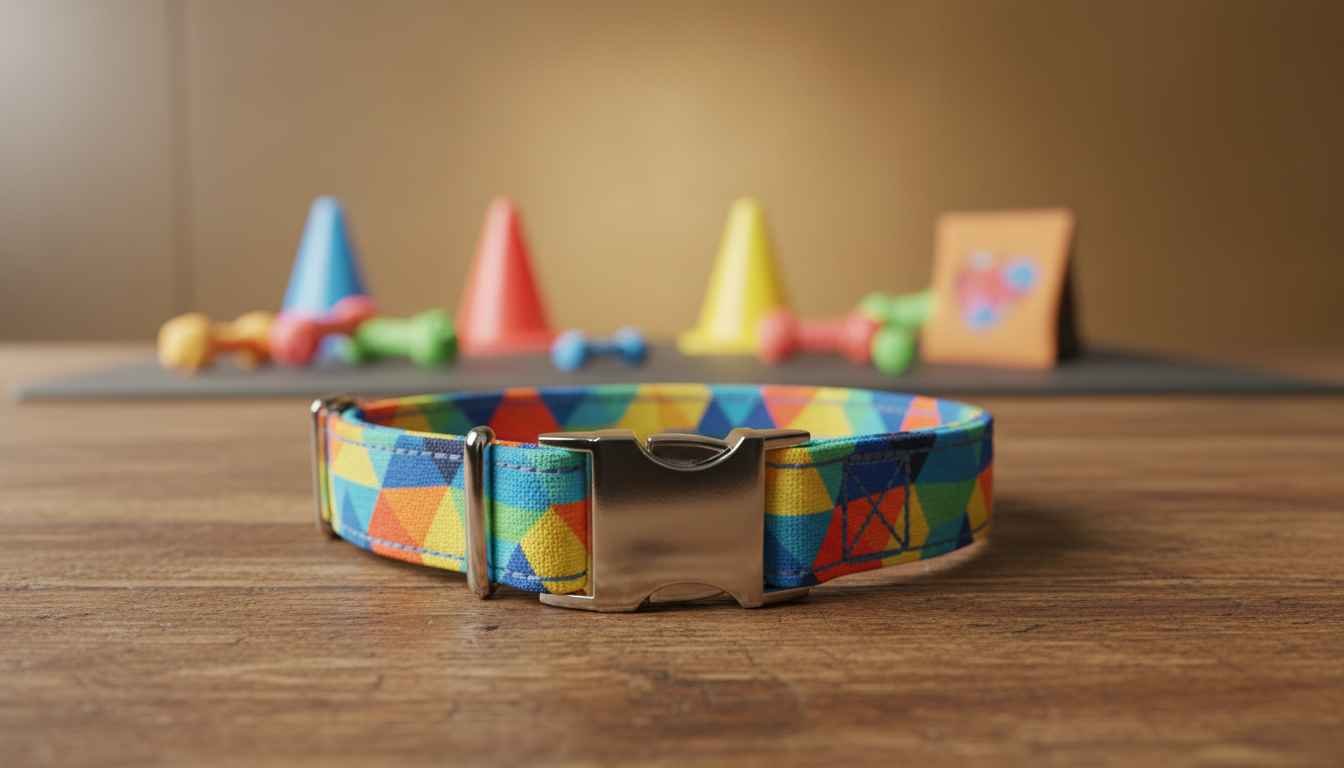 Educator Dog Collars