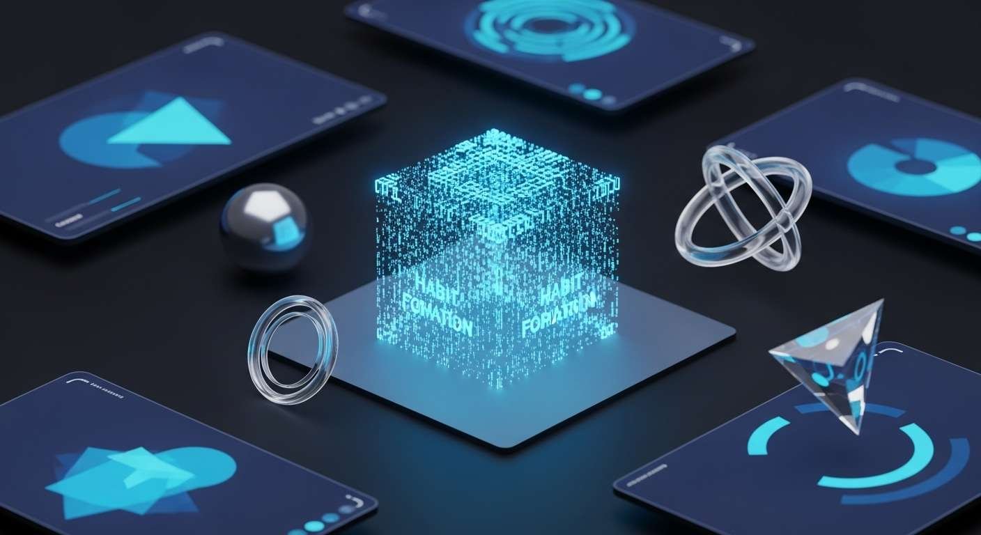 Product Habit Formation