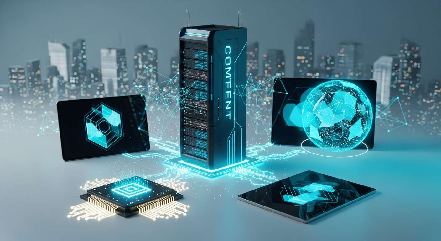 Scaling IT Growth Tampa