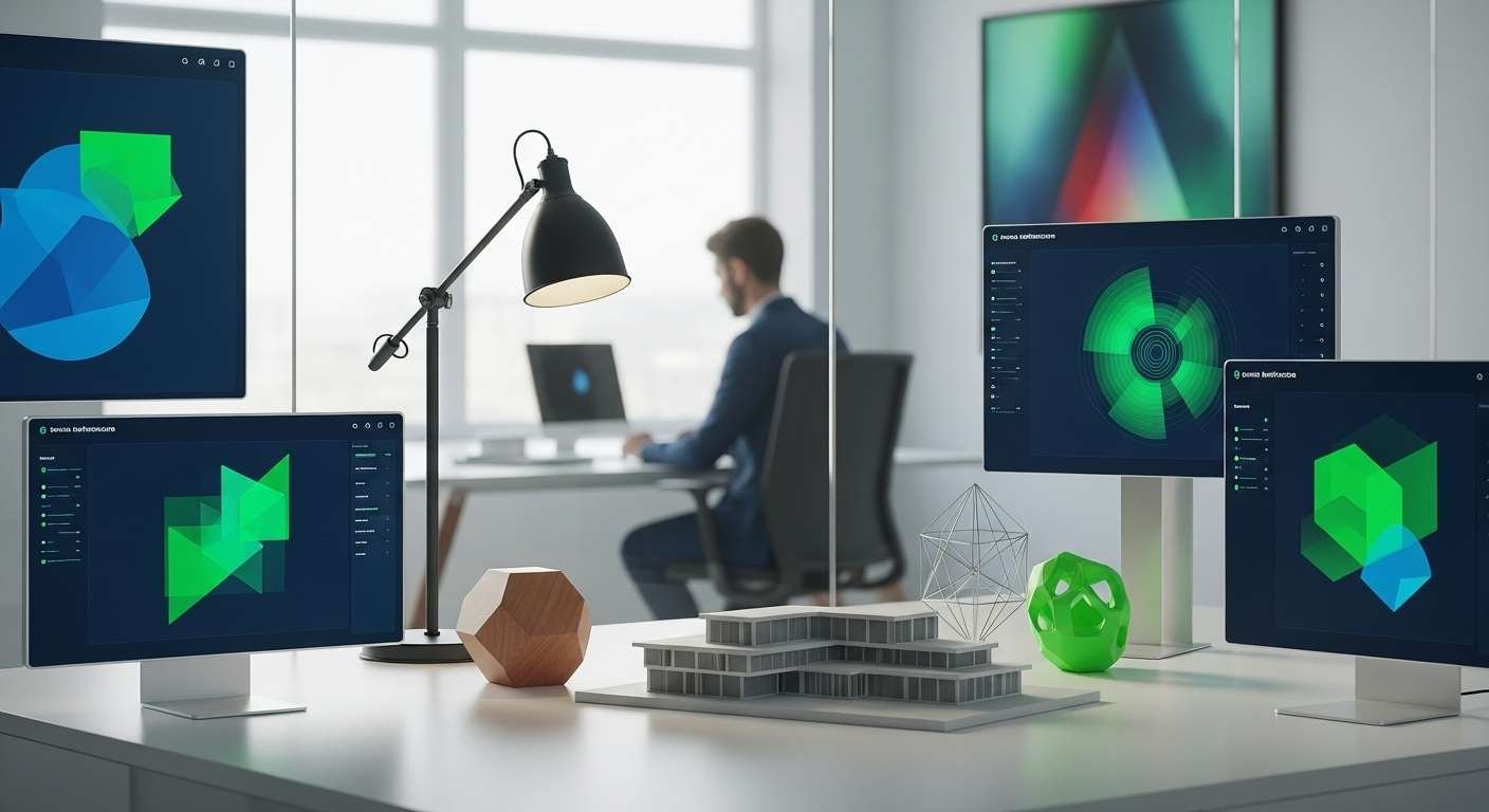 Service Architecture Scaling