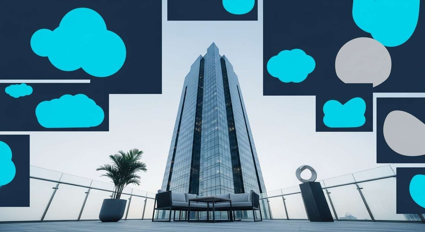 Singapore Real Estate Digital Marketing Strategy