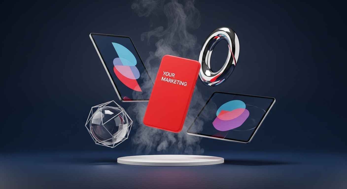 Strategic Digital Marketing Growth