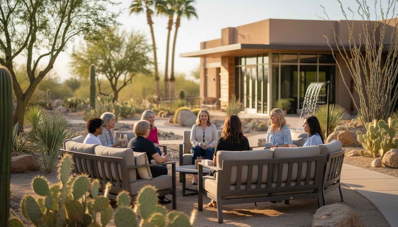 adult partial hospitalization program arizona