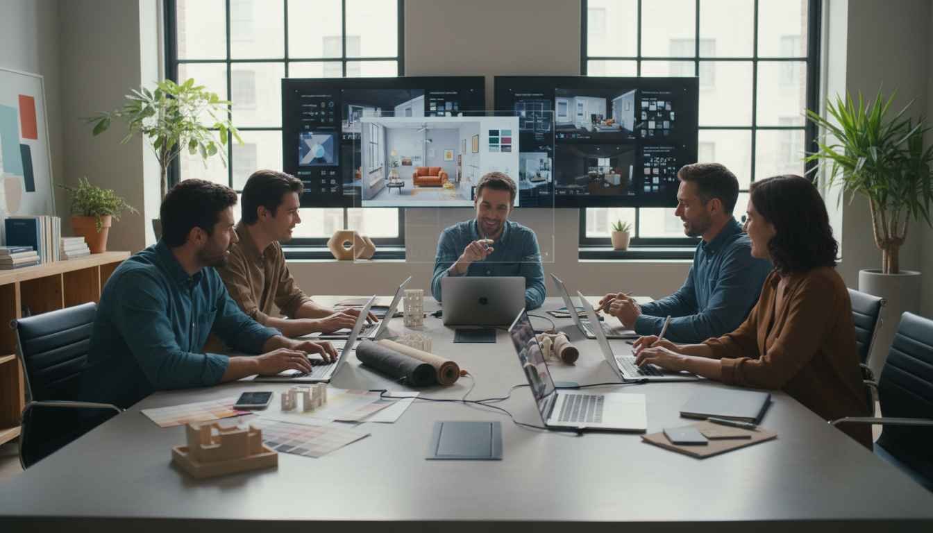 ai for interior designers course