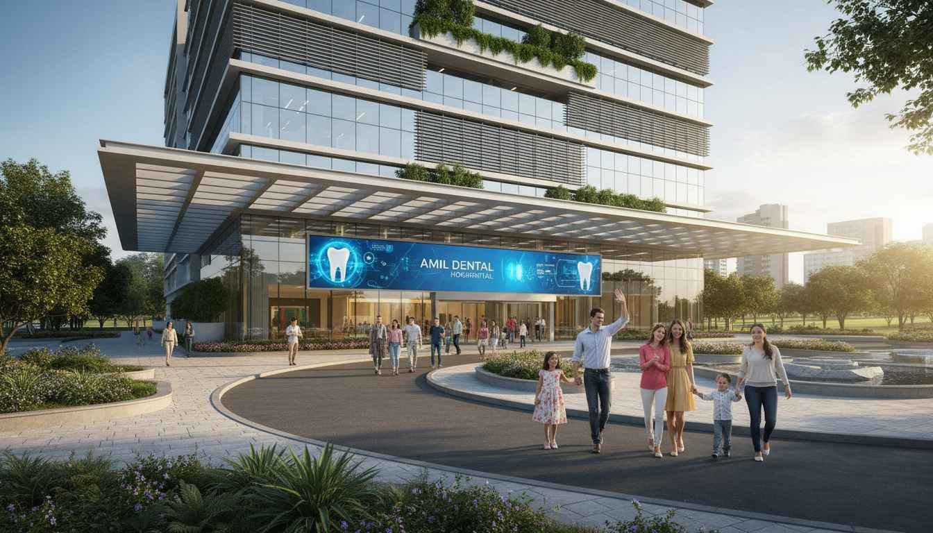 amil dental hospital carlos chagas