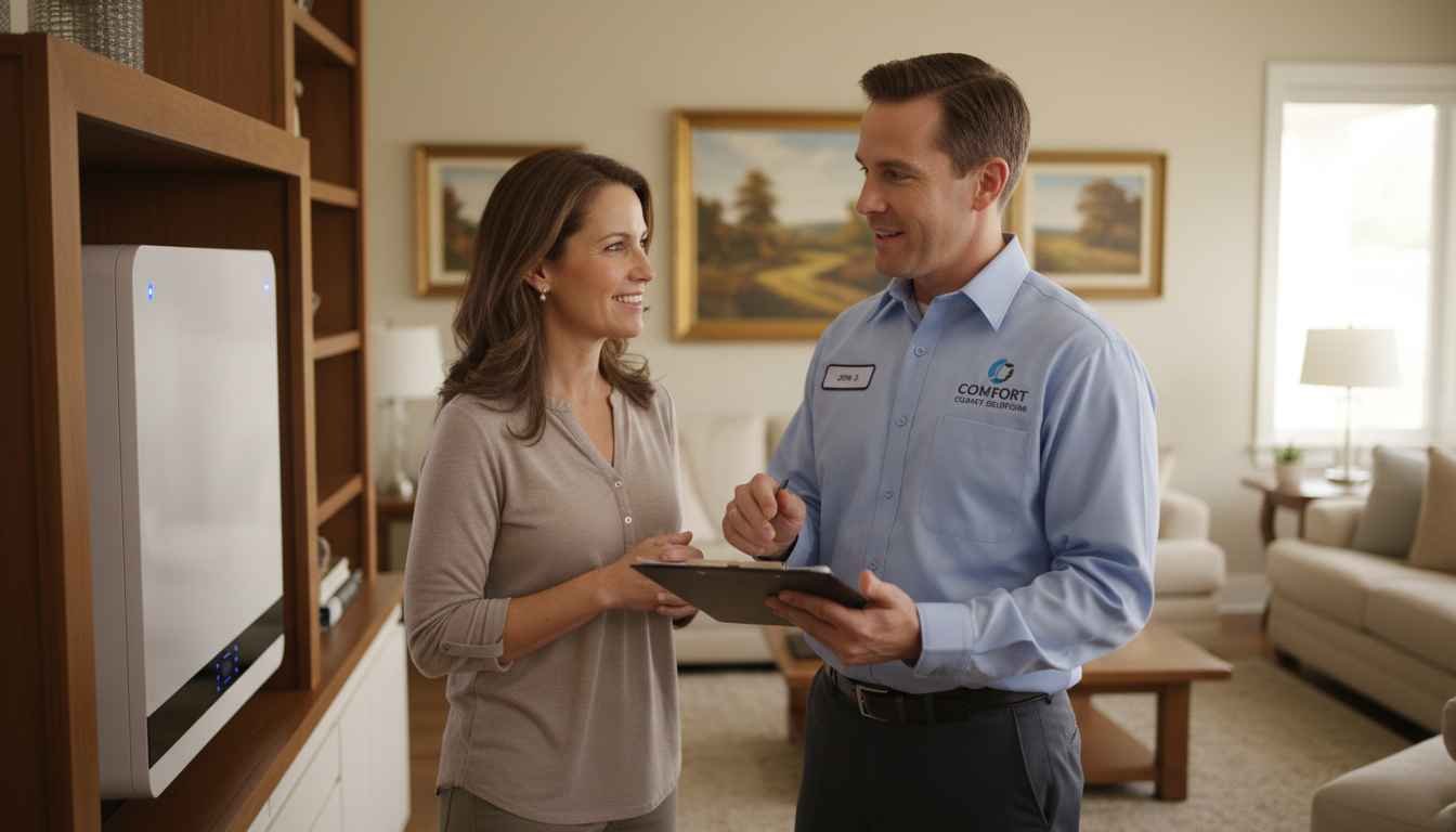 are hvac service contracts worth it