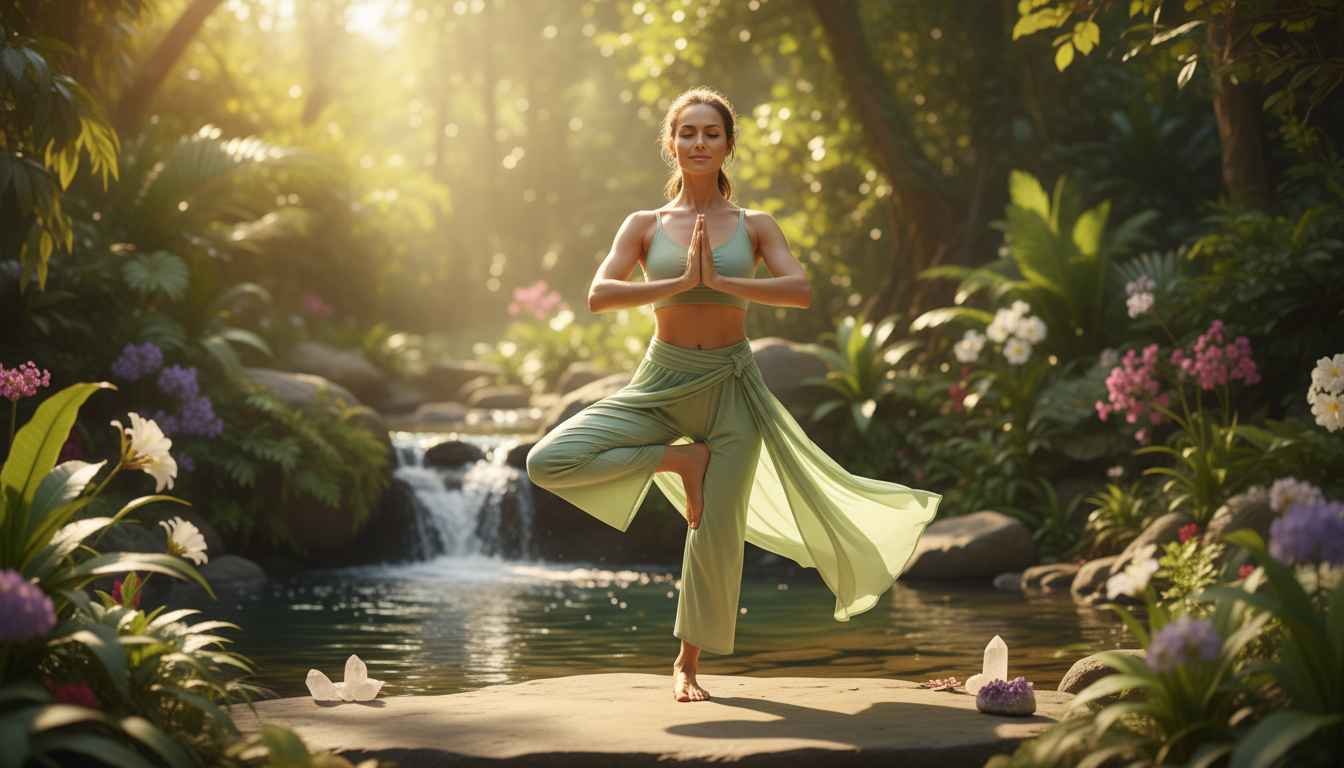 balance health and beauty