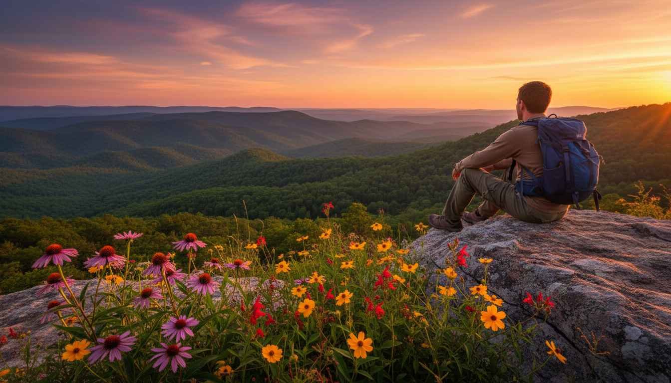 best outdoor places to visit in missouri