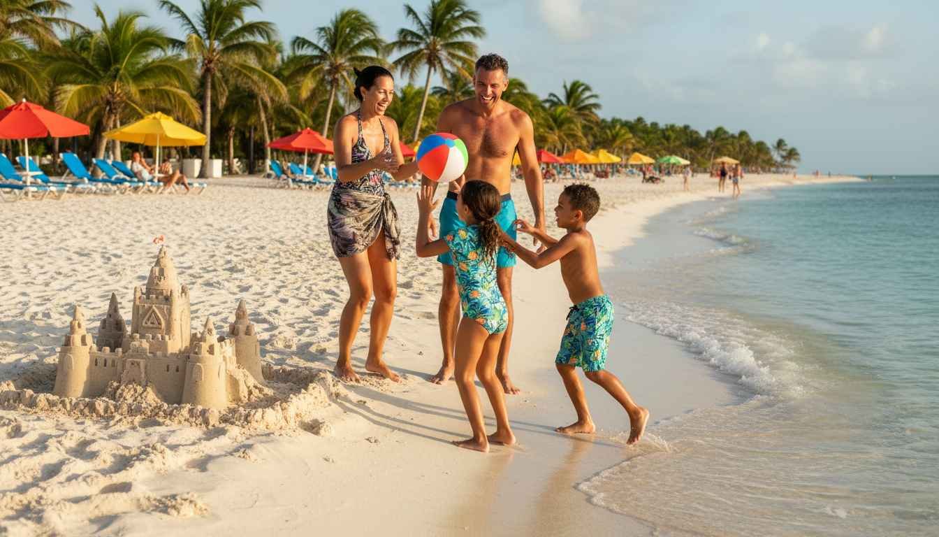 best place to visit in cuba with family