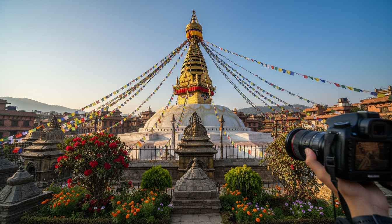 best place to visit in kathmandu valley