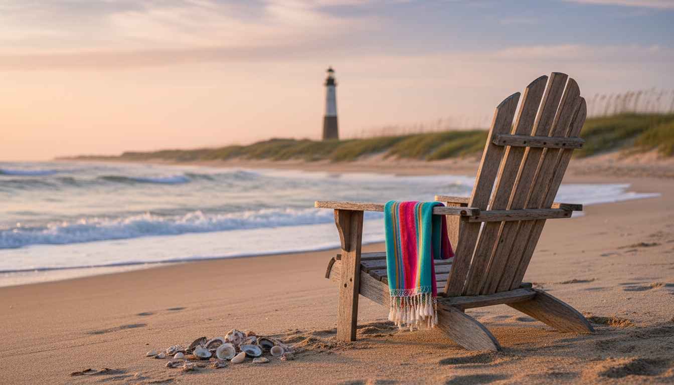best place to visit outer banks nc