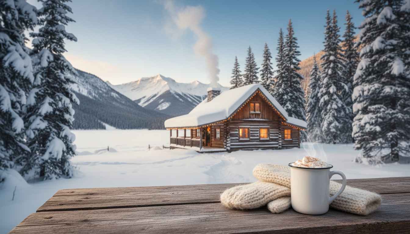 best places in canada to visit during winter