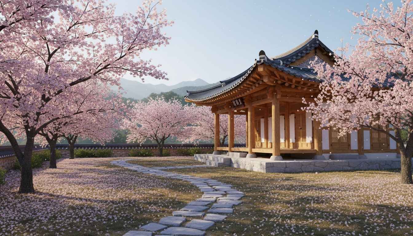 best places in south korea to visit