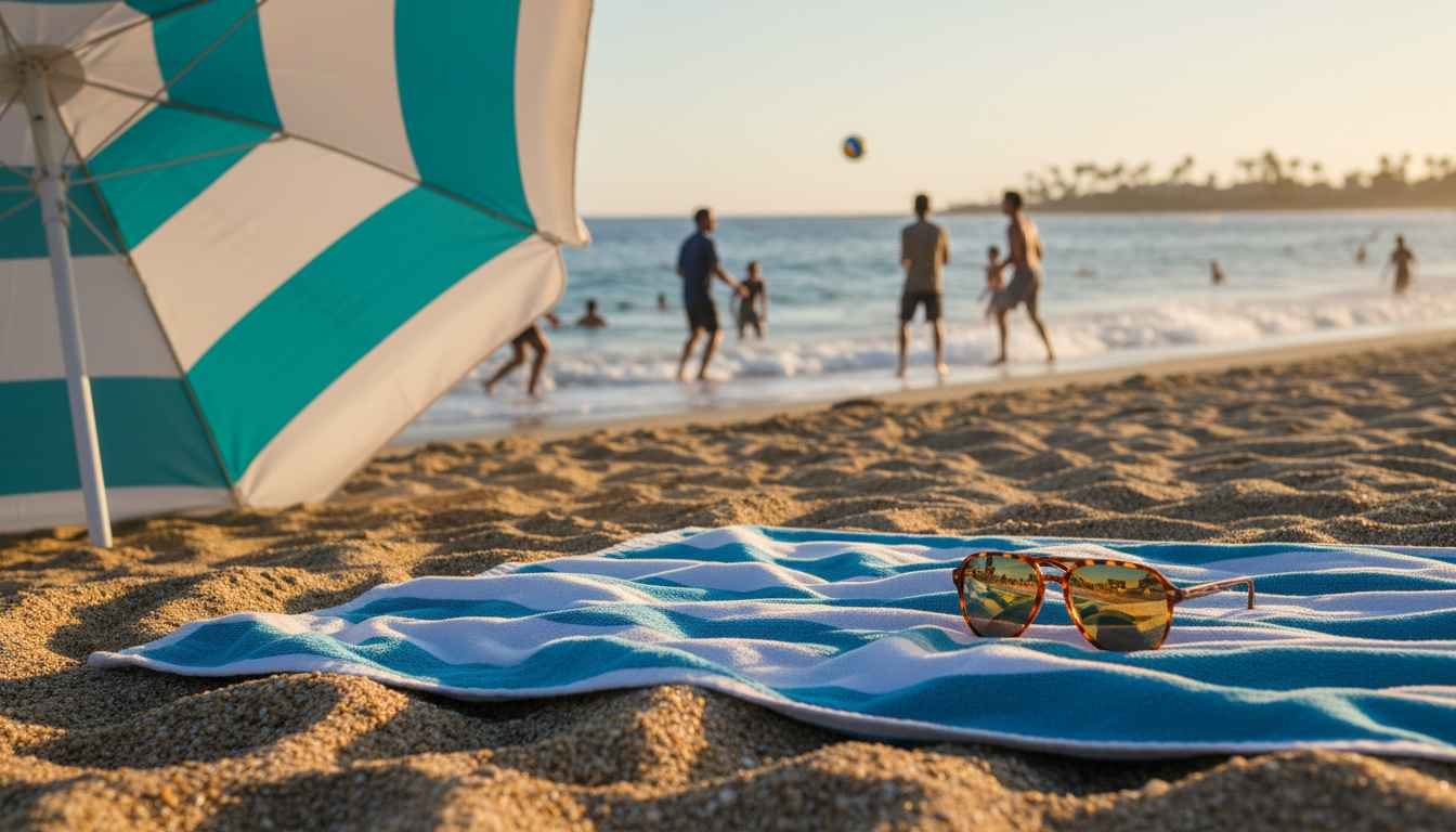 best places in us to visit during summer