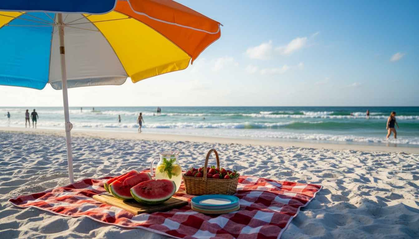 best places to visit during the summer in usa