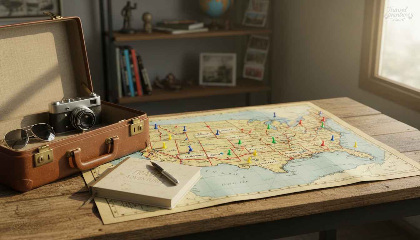 best places to visit for cheap in the us