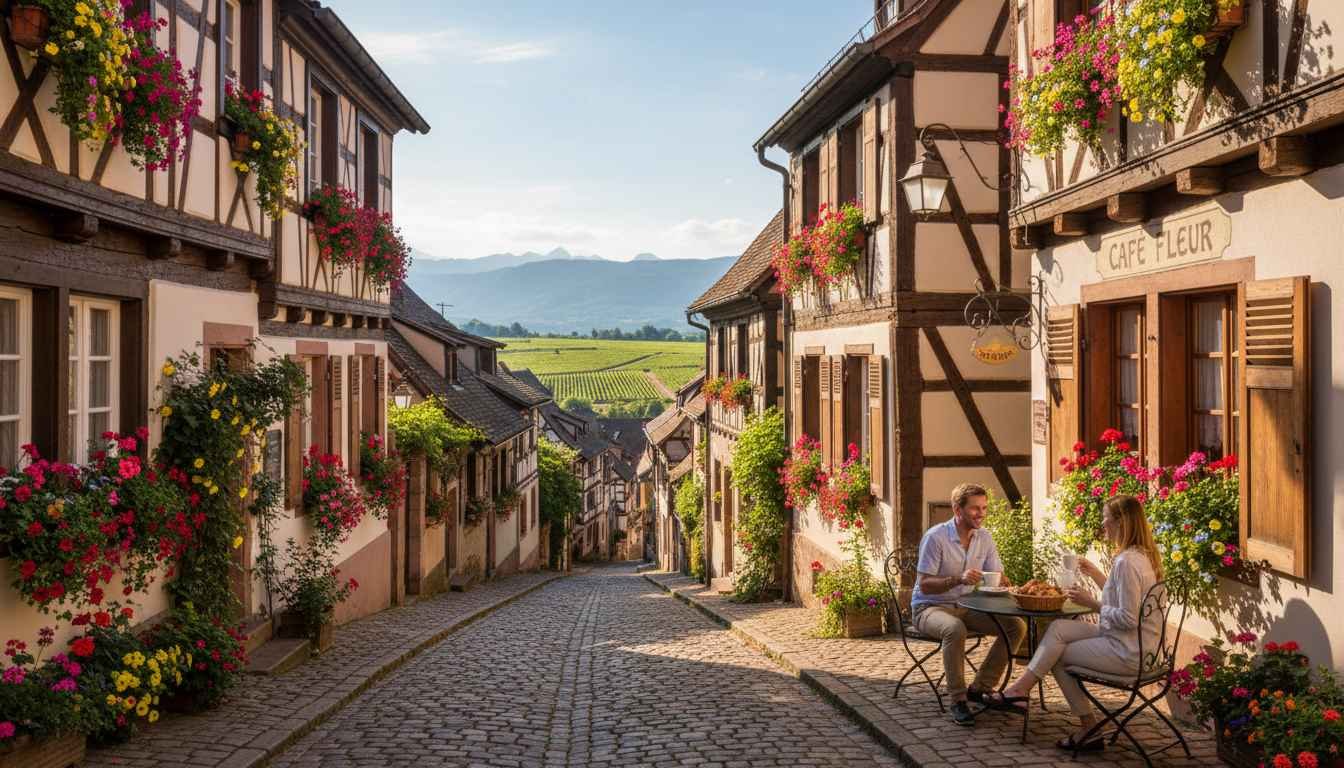 best places to visit in alsace lorraine