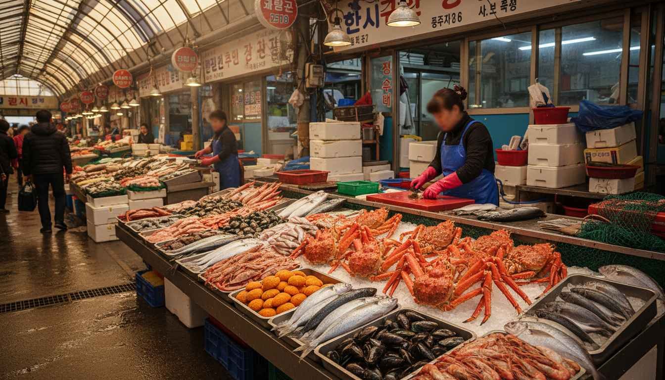 best places to visit in busan korea