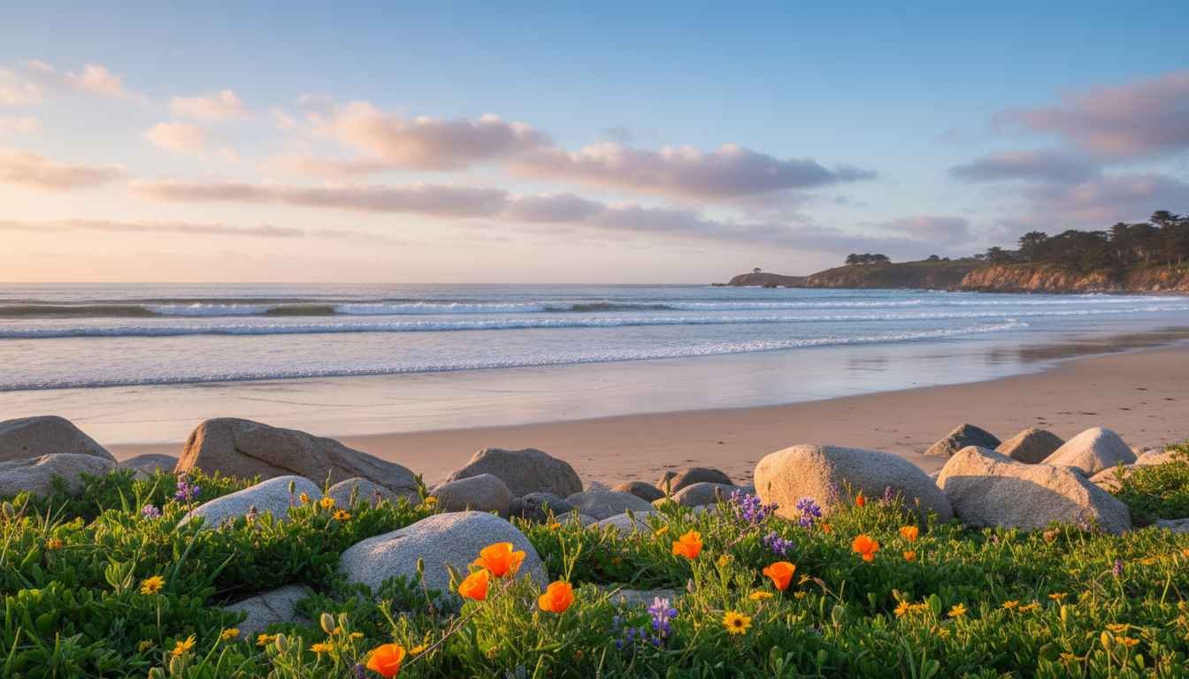 best places to visit in carmel california