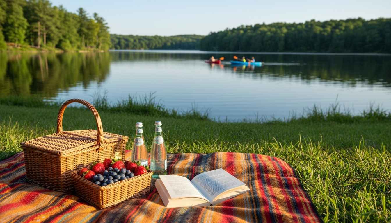 best places to visit in connecticut summer