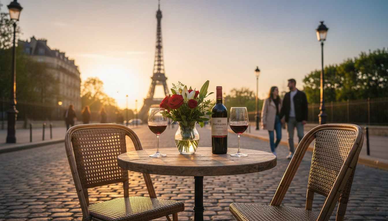 best places to visit in europe for young couples