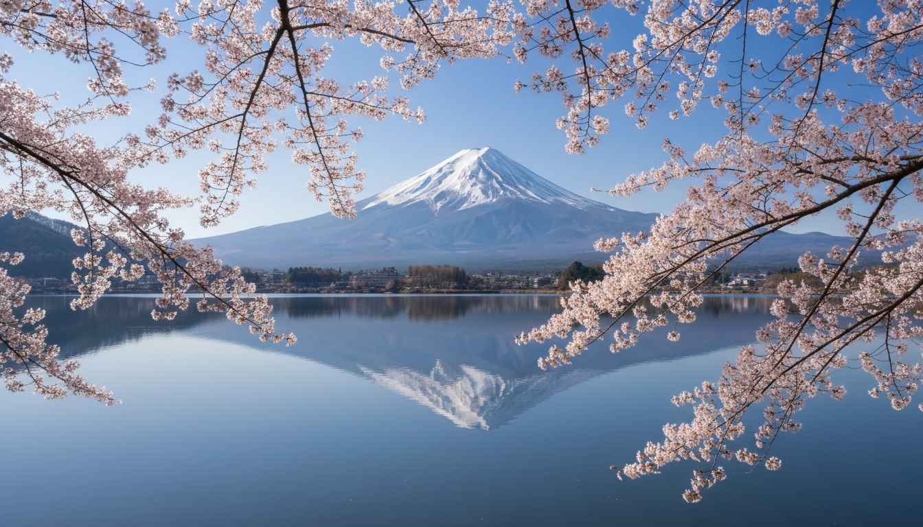 best places to visit in kanto japan