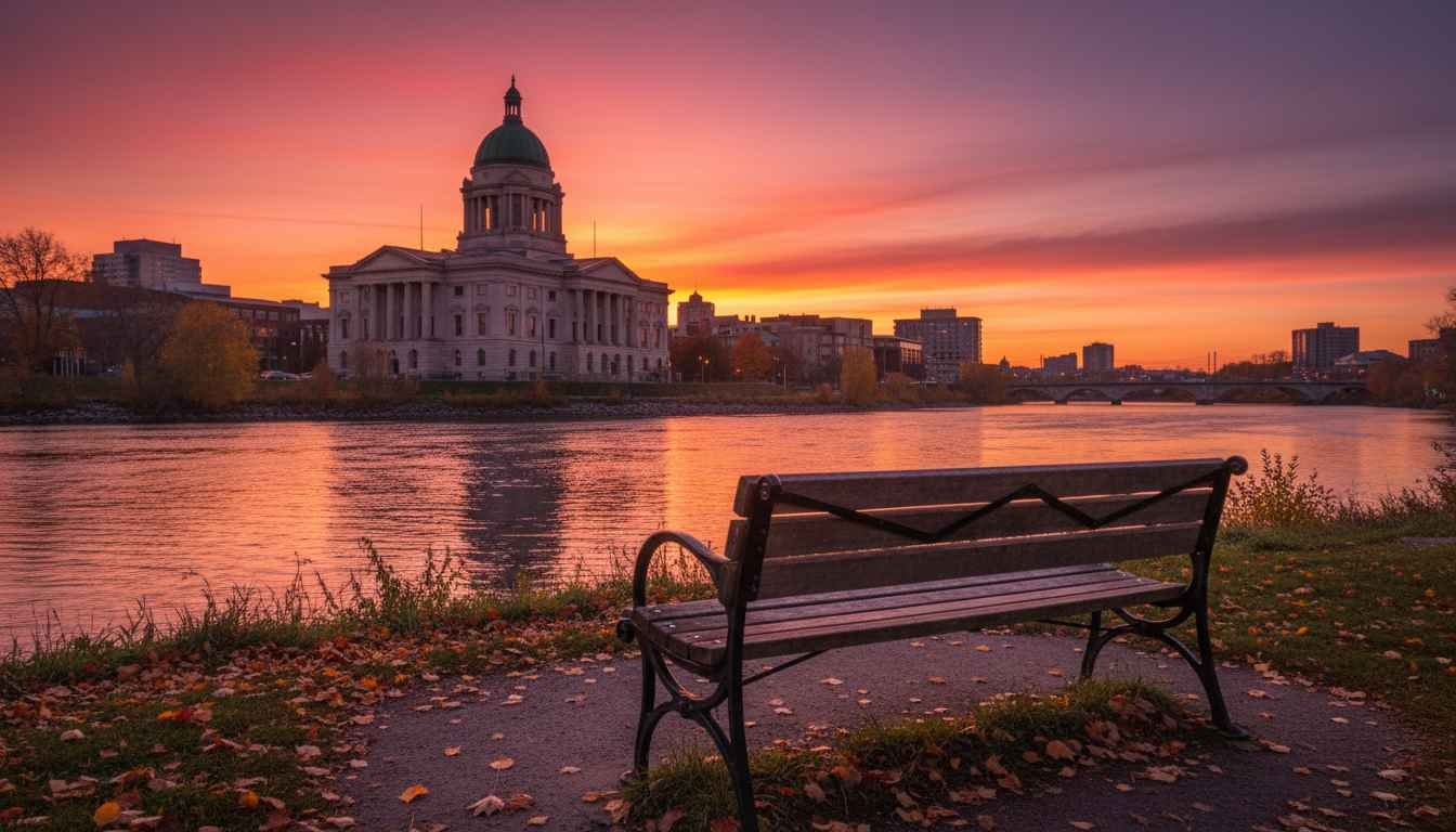 best places to visit in london ontario