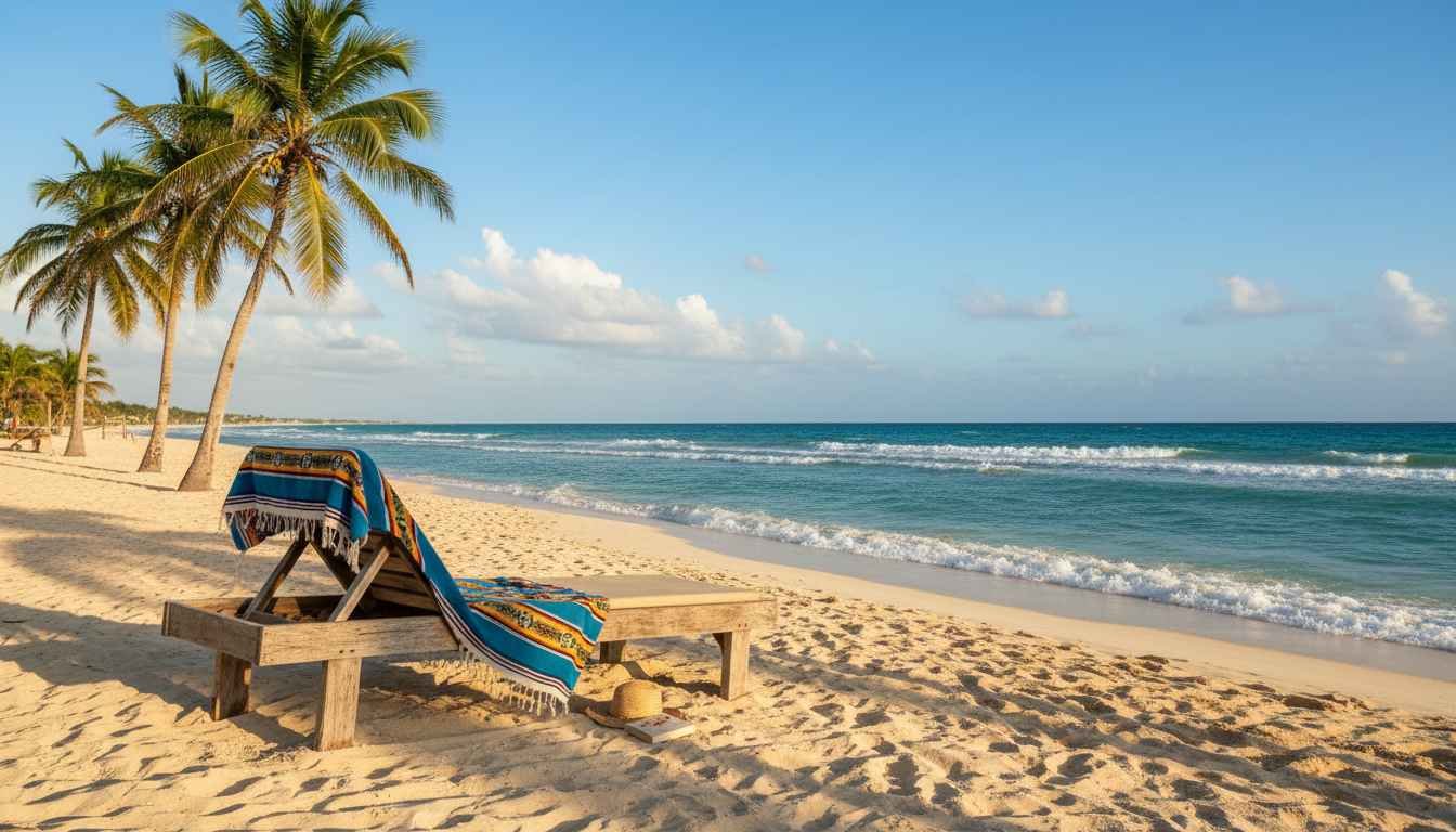 best places to visit in mexico in summer