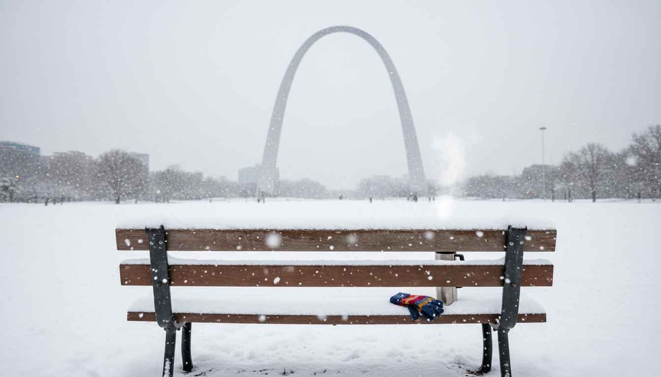 best places to visit in missouri in the winter