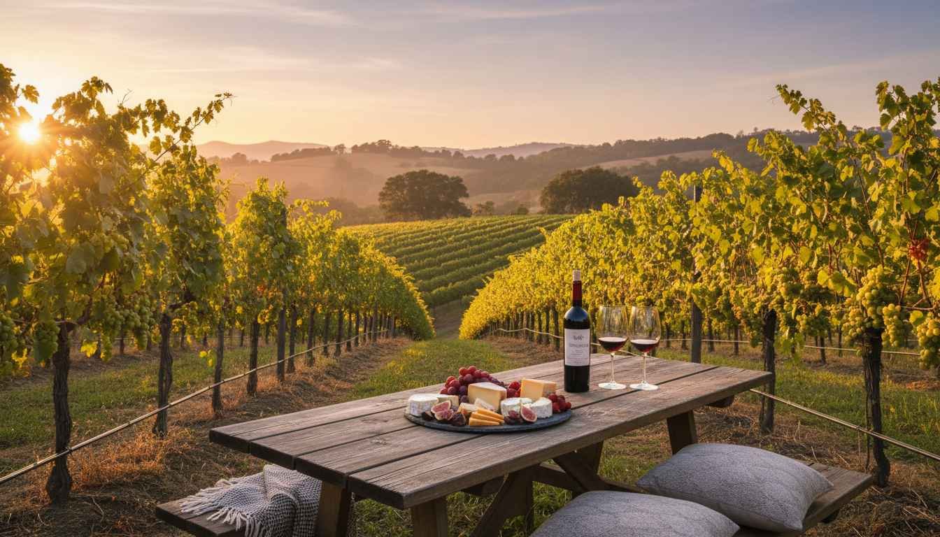 best places to visit in napa california