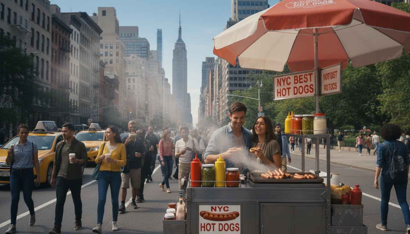 best places to visit in new york in one day