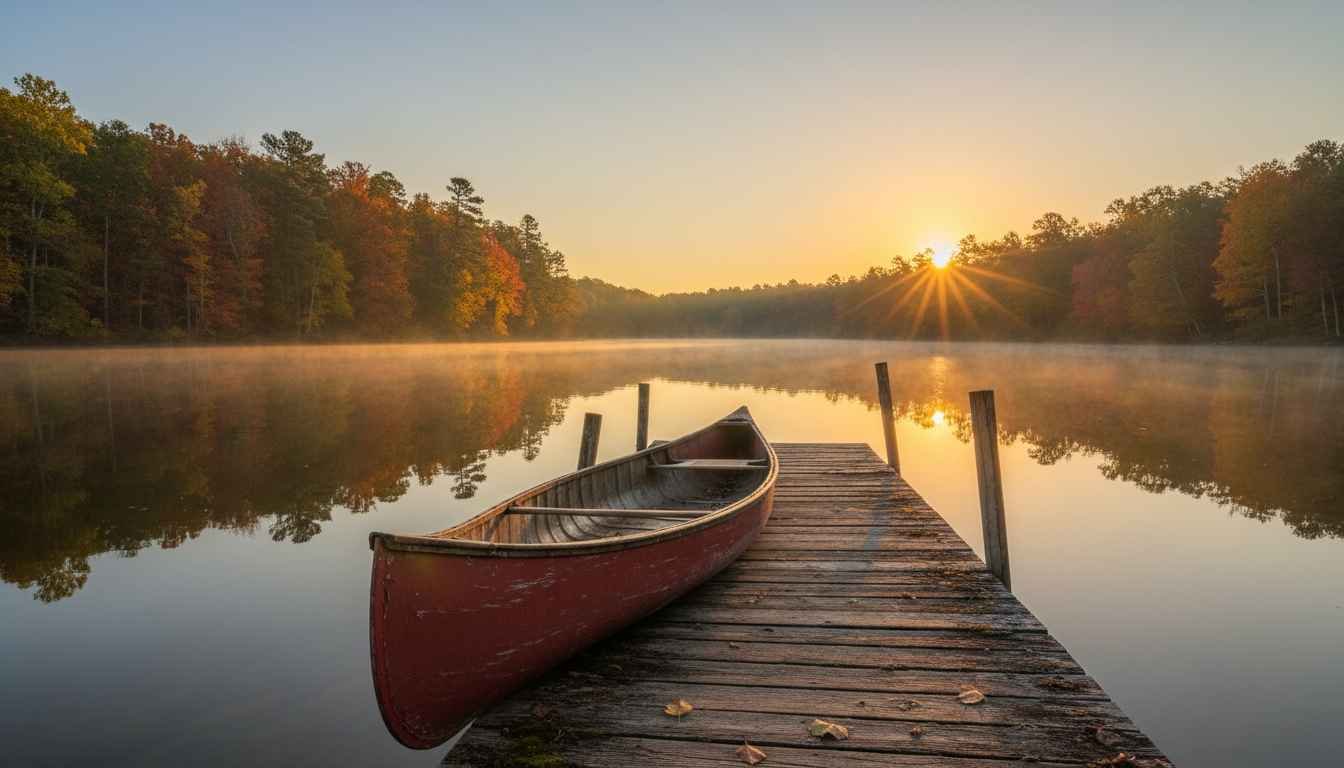 best places to visit in northern mississippi