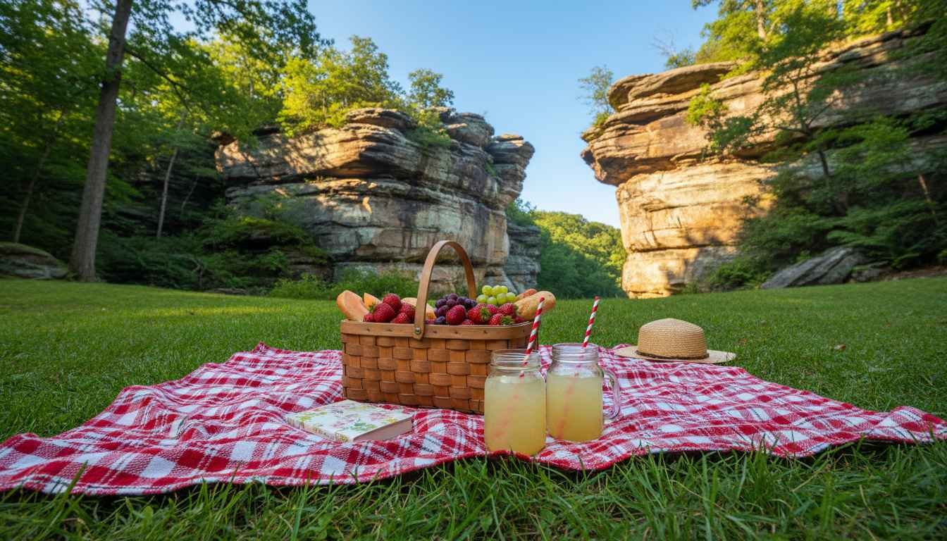 best places to visit in ohio in summer