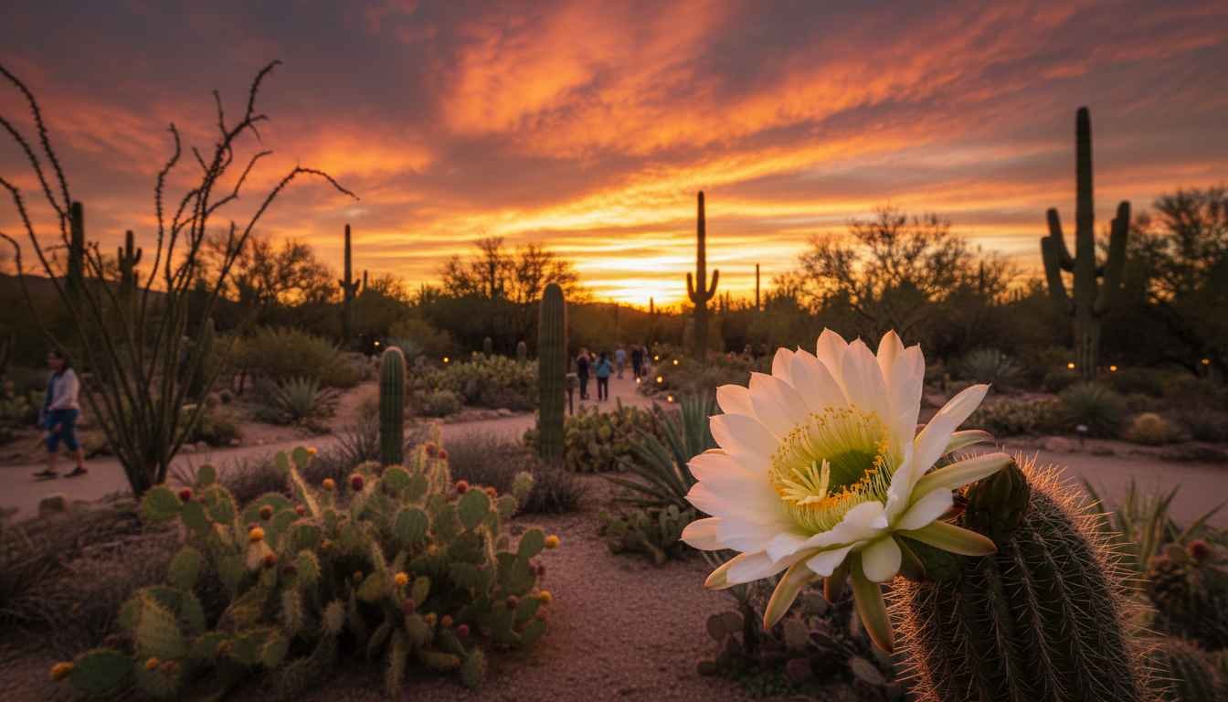 best places to visit in phoenix area