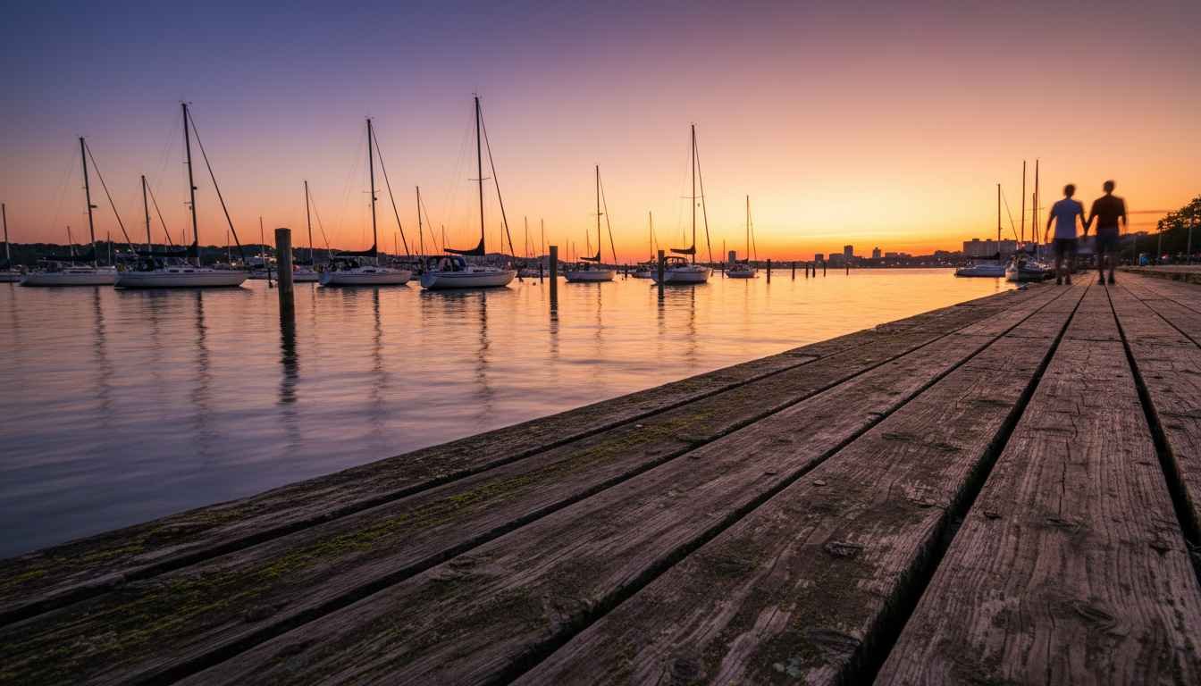 best places to visit in stamford ct