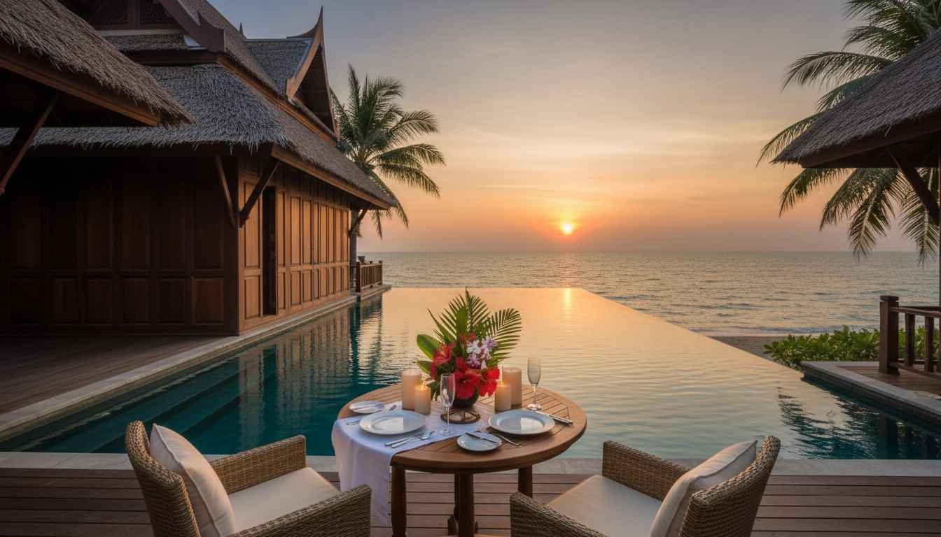 best places to visit in thailand for honeymoon