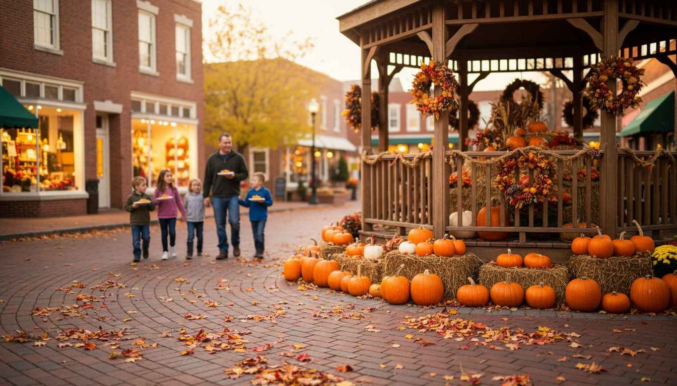 best places to visit in the us during thanksgiving